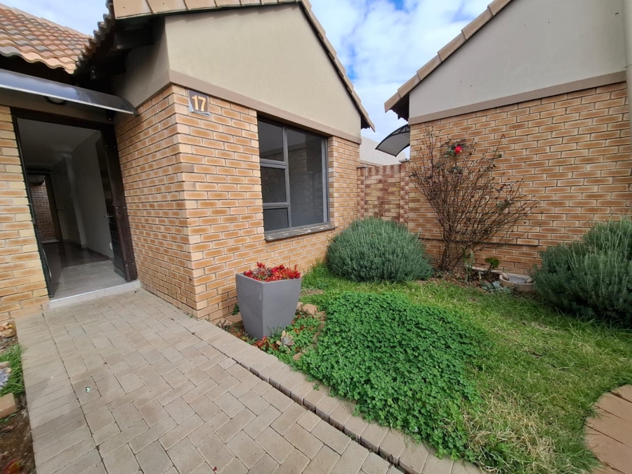 3 Bedroom Property for Sale in Douglas Valley Free State